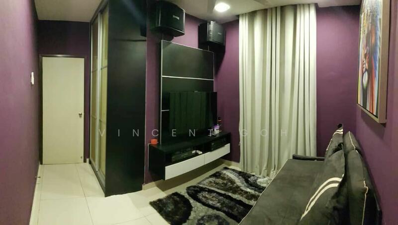 For Sale - Aman Heights Condominium