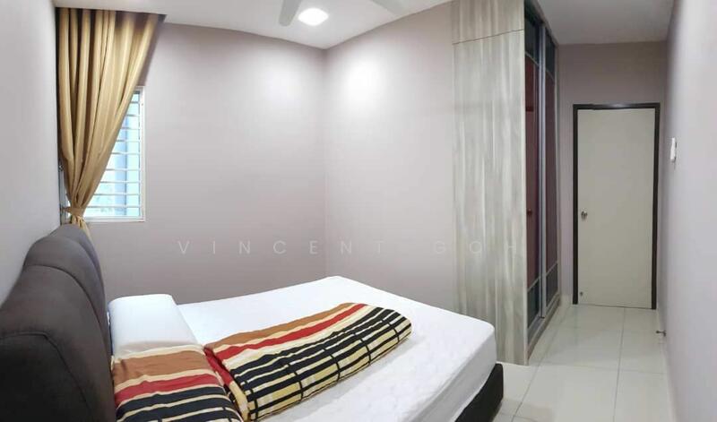 For Sale - Aman Heights Condominium