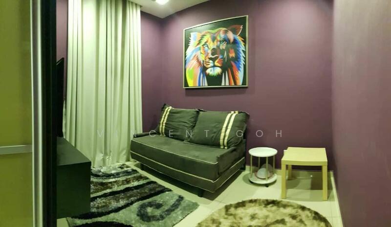 For Sale - Aman Heights Condominium