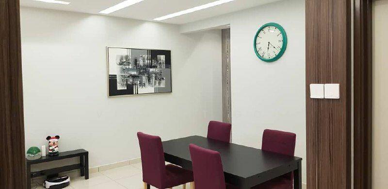 For Sale - Aman Heights Condominium