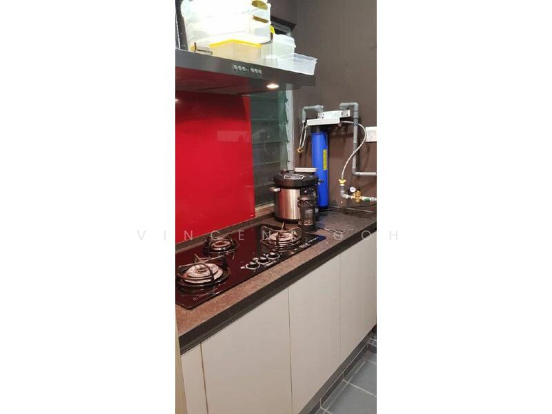 For Sale - Aman Heights Condominium