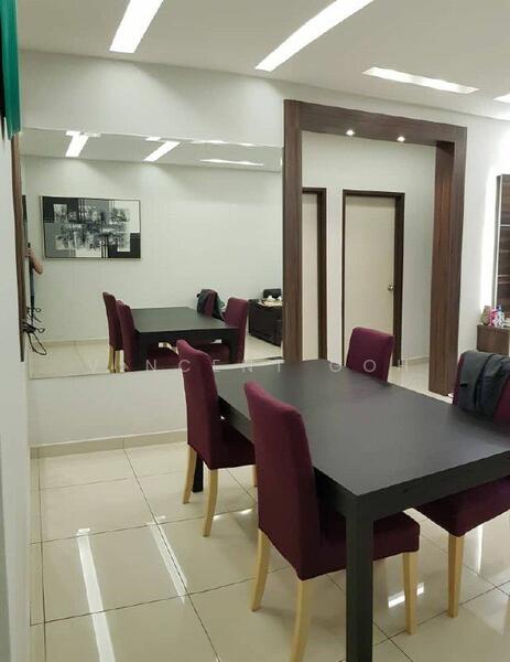 For Sale - Aman Heights Condominium