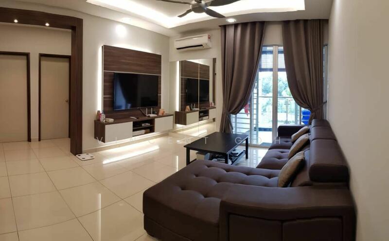 For Sale - Aman Heights Condominium