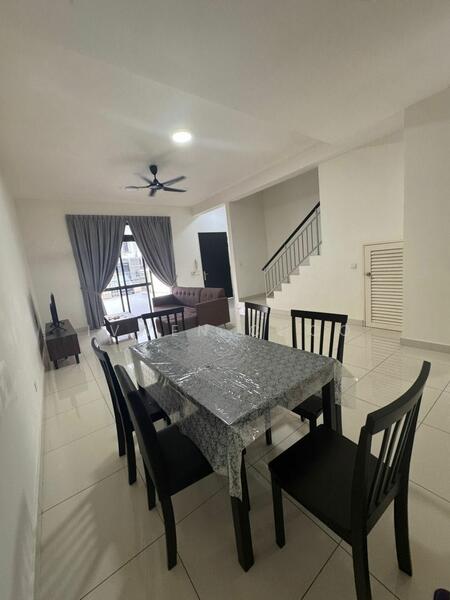 For Rent - Eco Summer