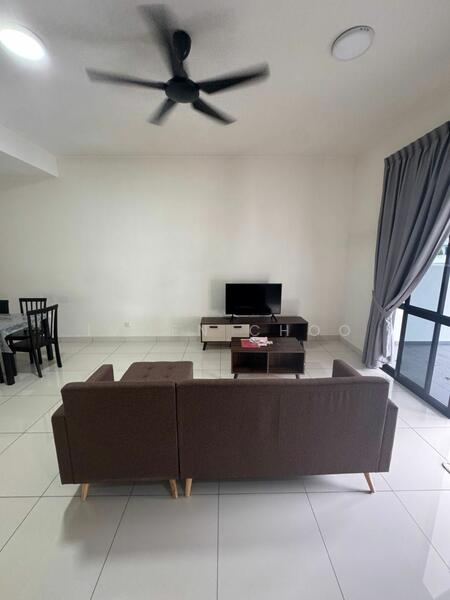 For Rent - Eco Summer