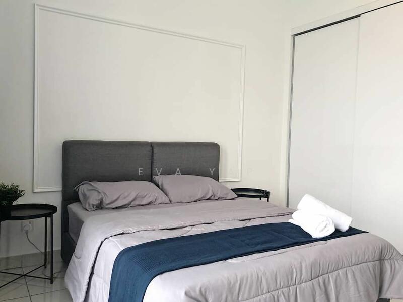 Untuk Disewa - D'sara Sentral