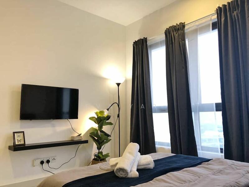 Untuk Disewa - D'sara Sentral