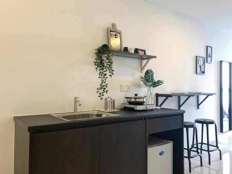 Untuk Disewa - D'sara Sentral