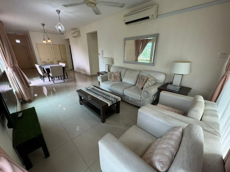 For Rent - Metropolitan Square