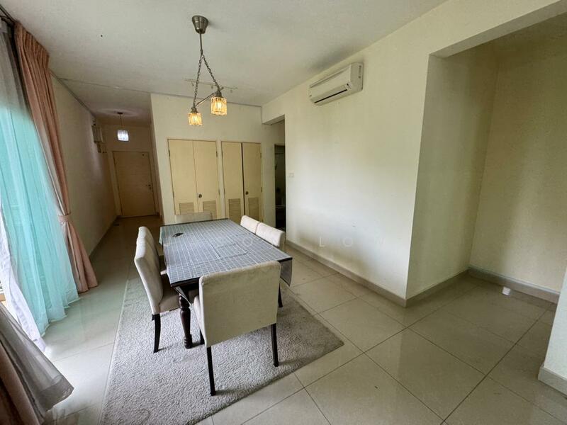 For Rent - Metropolitan Square