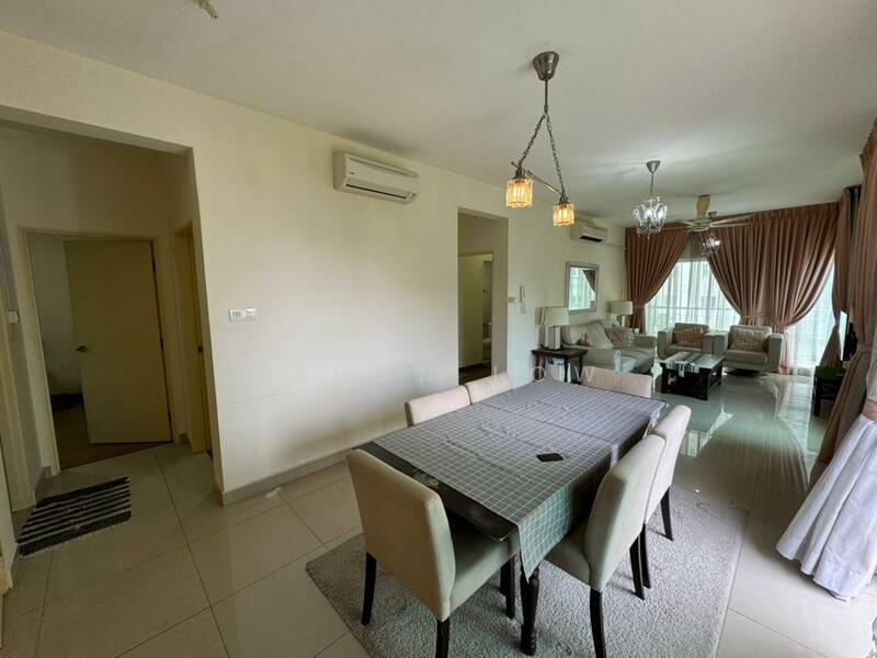 For Rent - Metropolitan Square