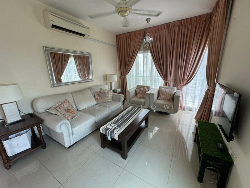 For Rent - Metropolitan Square