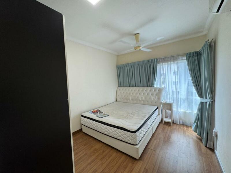 For Rent - Metropolitan Square