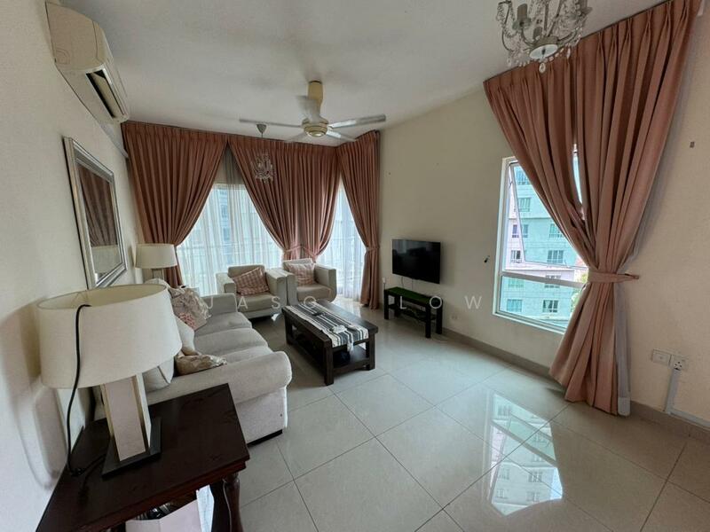 For Rent - Metropolitan Square