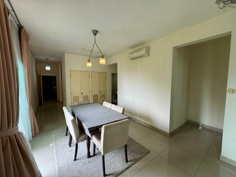 For Rent - Metropolitan Square