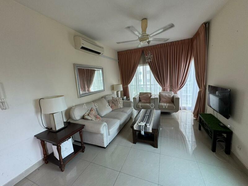 For Rent - Metropolitan Square