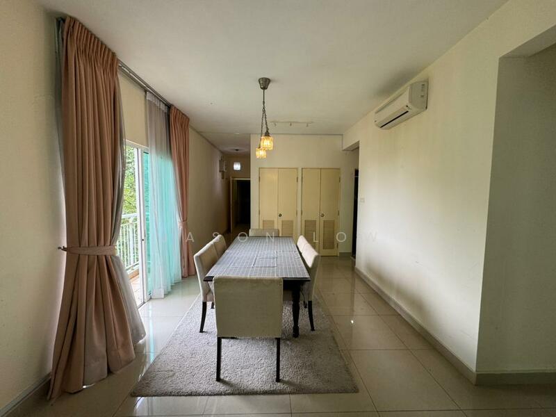 For Rent - Metropolitan Square