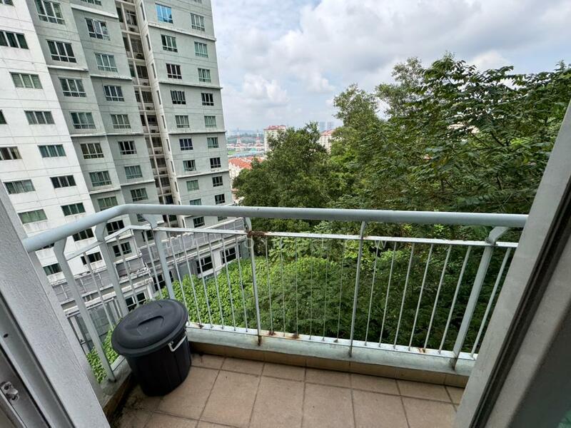 For Rent - Metropolitan Square