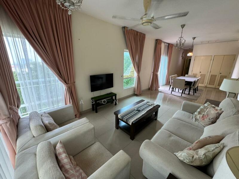 For Rent - Metropolitan Square