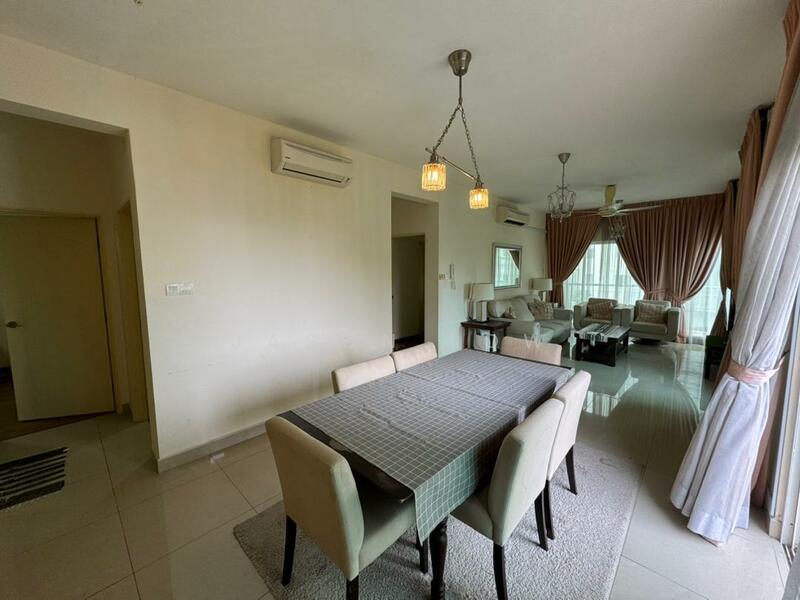 For Rent - Metropolitan Square