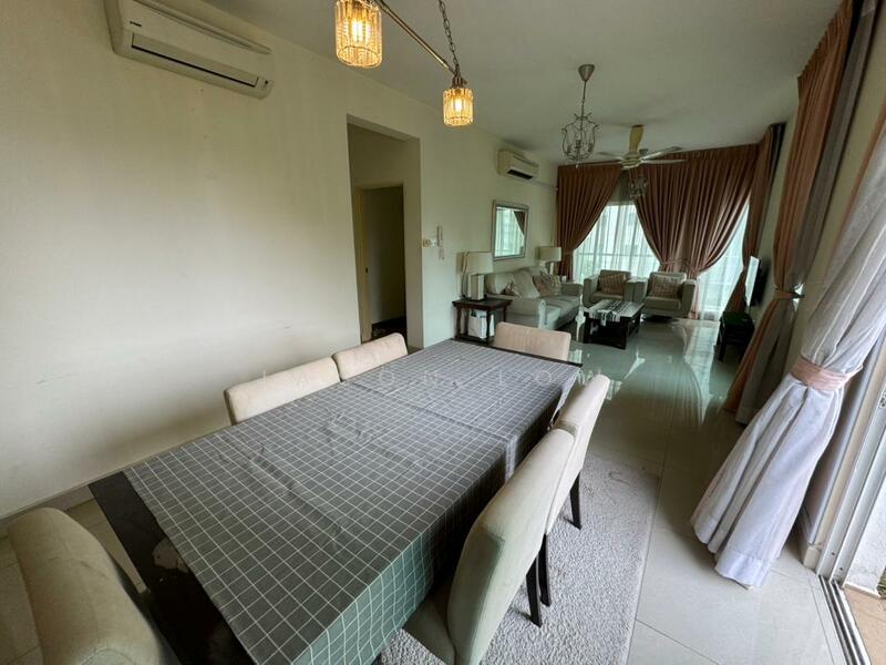 For Rent - Metropolitan Square