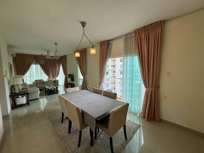 For Rent - Metropolitan Square