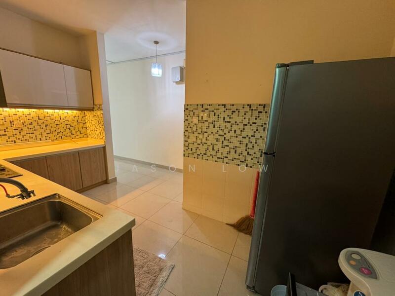 For Rent - Metropolitan Square