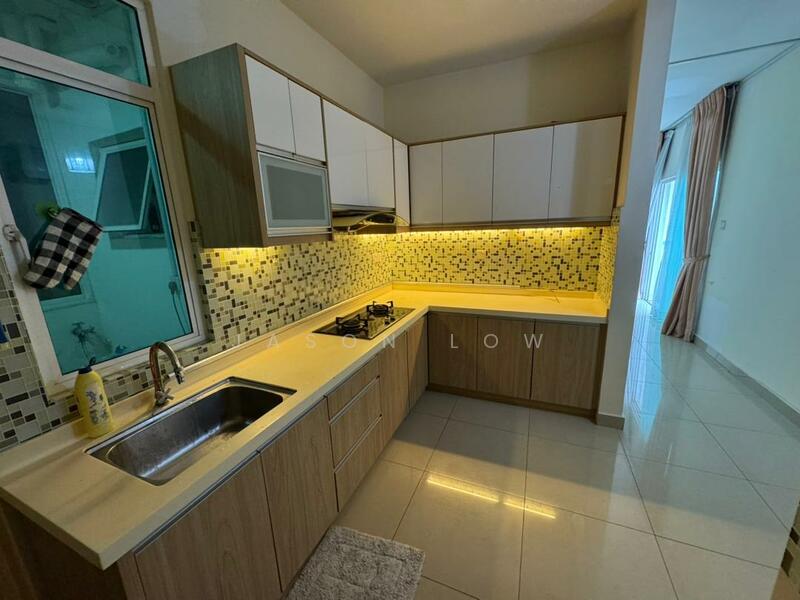 For Rent - Metropolitan Square