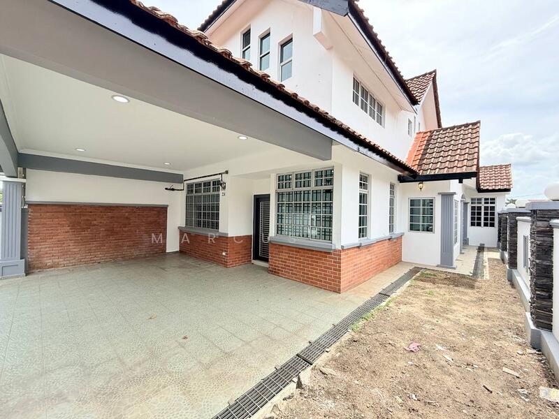 For Sale - TAMAN RINTING