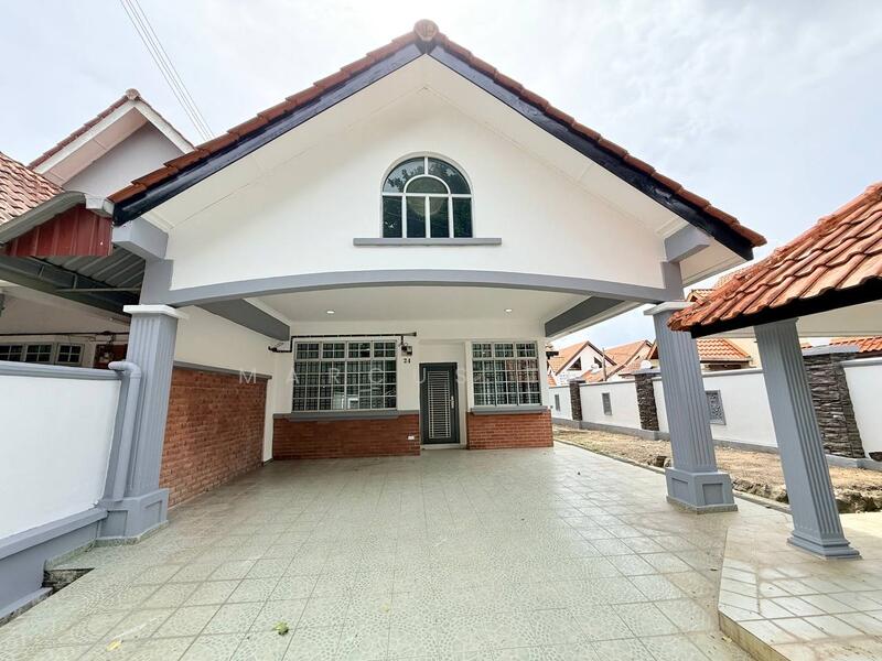 For Sale - TAMAN RINTING