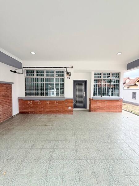 For Sale - TAMAN RINTING