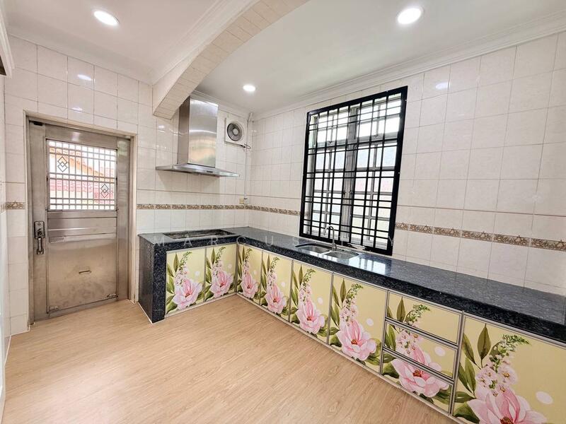 For Sale - TAMAN RINTING