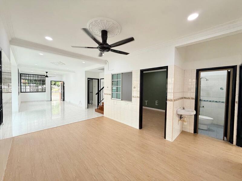 For Sale - TAMAN RINTING