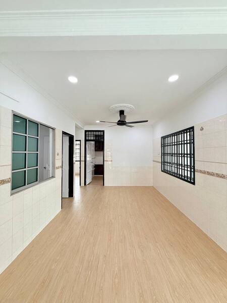 For Sale - TAMAN RINTING