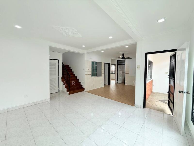 For Sale - TAMAN RINTING