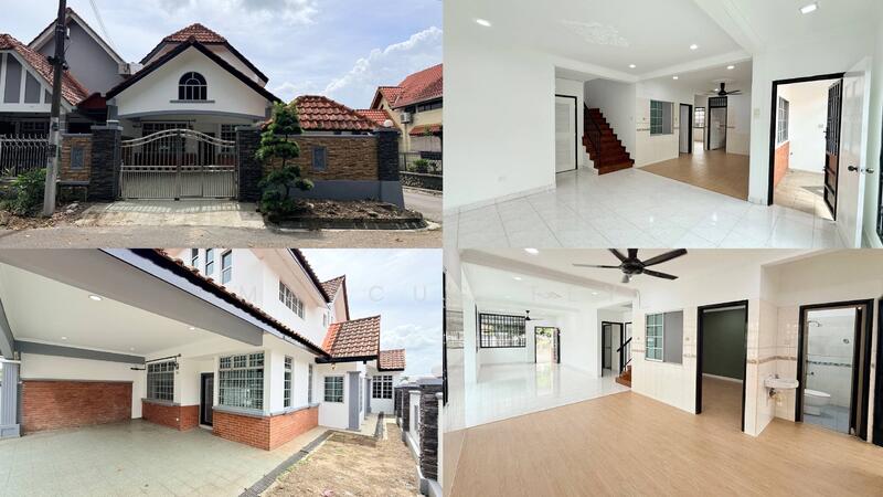 For Sale - TAMAN RINTING