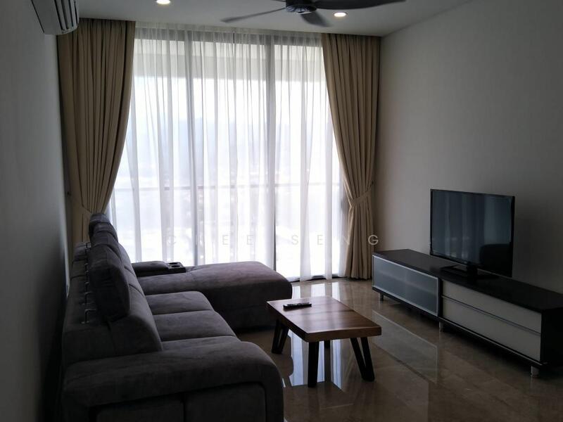 For Rent - WANGSA 9 RESIDENCY