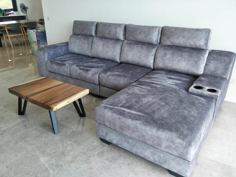 For Rent - WANGSA 9 RESIDENCY