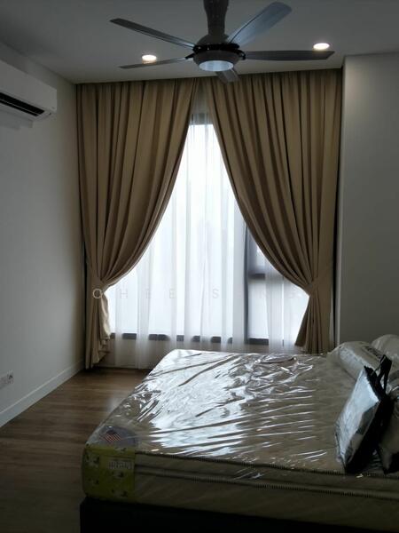 For Rent - WANGSA 9 RESIDENCY
