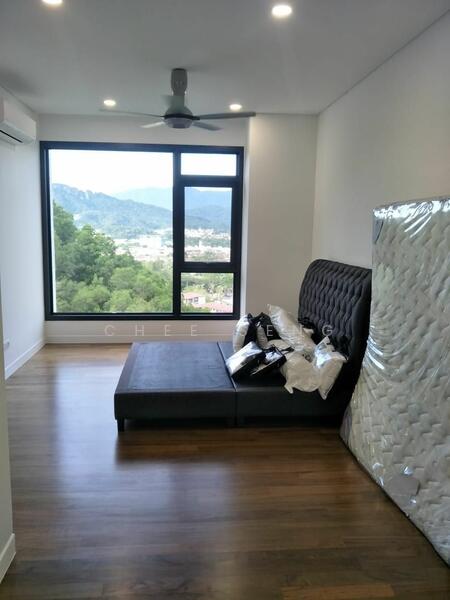 For Rent - WANGSA 9 RESIDENCY