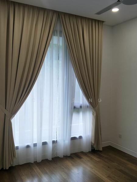 For Rent - WANGSA 9 RESIDENCY