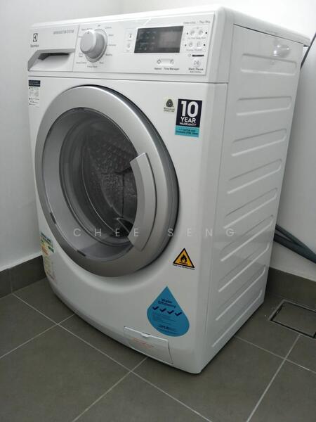 For Rent - WANGSA 9 RESIDENCY