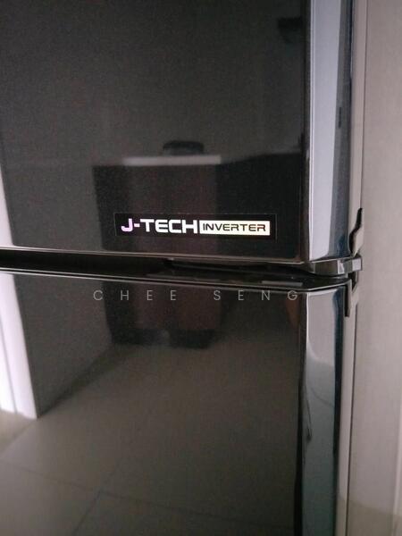 For Rent - WANGSA 9 RESIDENCY