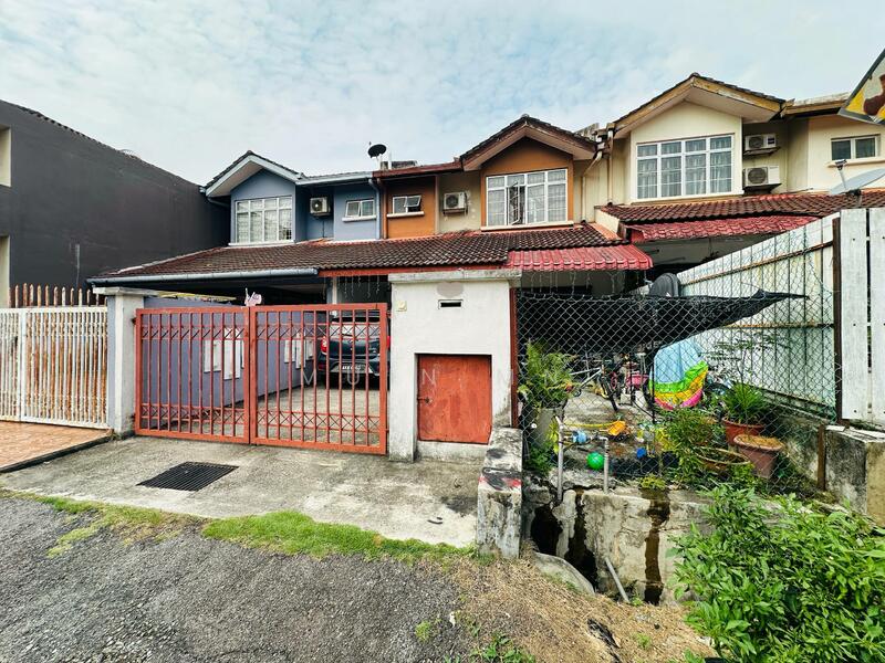 Untuk Dijual - Desa Coalfields