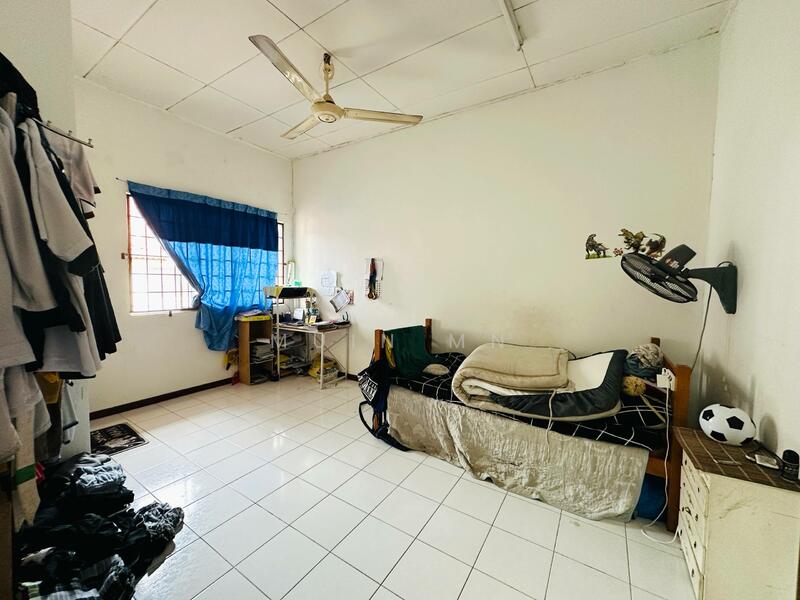 Untuk Dijual - Desa Coalfields