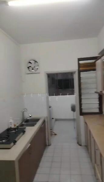 For Sale - Kelana Puteri