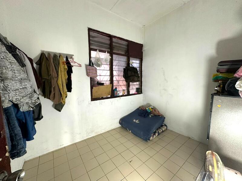 Untuk Dijual - Taman Johor Jaya