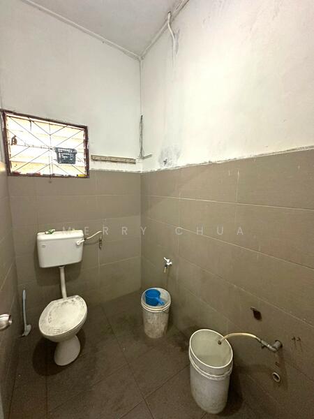 Untuk Dijual - Taman Johor Jaya