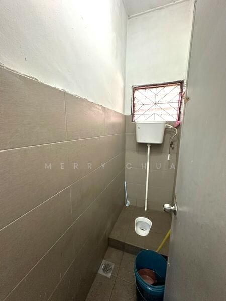 Untuk Dijual - Taman Johor Jaya