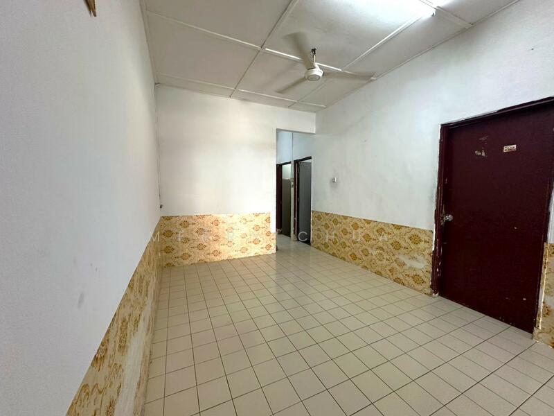 Untuk Dijual - Taman Johor Jaya